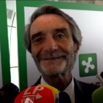 Lombardia, Fontana: “Porto avanti il lavoro per i prossimi cinque anni”