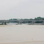 Siccità, sul Po cuneo salino a 30 km: dal Pnrr 600mln per riuso acque