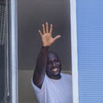Calcio, l’Inter ufficializza il ritorno di Lukaku: ‘Welcome back Rom’