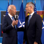Nato, Biden: “Ora è più necessaria che mai, pronti ad affrontare qualsiasi minaccia”