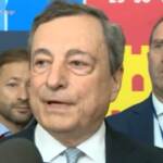 Vertice Nato, Draghi: “Con Svezia e Finlandia aumenta presenza Ue in Allenza”