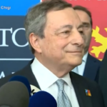 Nato, Draghi: “Consegna curdi a Erdogan? Chiedetelo a Svezia e Finlandia”