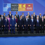 Nato: nasce nuova Alleanza, Russia è minaccia e Cina sfida, più forze Usa in Ue