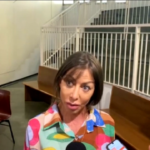 Ruby ter, la ex Fi Rossi: “Spero in assoluzione piena, abbiamo vissuto anni di fango mediatico”