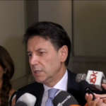 M5s, Conte: “Grave che un premier tecnico come Draghi si intrometta nella vita dei partiti”