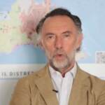 Siccità, Autorità Po: “Cuneo salino a quota record, oltre 30 km”