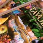 Angelo Garini presenta il libro “Tavola. Storia e arte del ricevere”