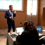 Cnh Industrial: a Torino la nuova sede Emea, a Modena arriva il simulatore per il testing dei trattori