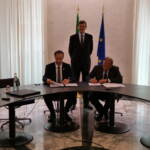 Spazio: da Pnrr 340 mln ad Avio per sviluppo nuovi lanciatori a metano