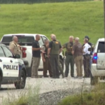 Usa, caccia all’uomo in Alabama: sospetto spara a due vicesceriffi