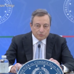 Bollette, Draghi: “Rientrato a Roma ieri notte per misure”