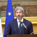 Usa-Italia, Fico incontra Pelosi: “Rapporti saldi anche a livello parlamentare”
