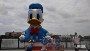 After Covid, Shanghai’s Disneyland reopens