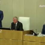 Russia, ok della Duma a legge per vietare media stranieri