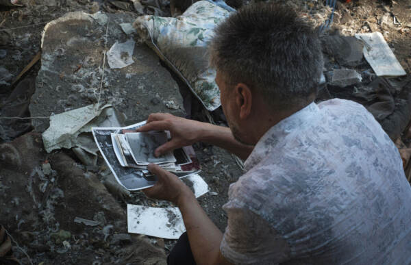 Ucraina, l’isola dei Serpenti torna a Kiev. Prosegue la lenta ma inesorabile l’avanzata russa nel Donbass