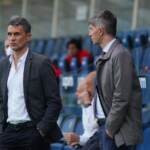 Milan, ufficiali rinnovi Maldini e Massara fino a 2024