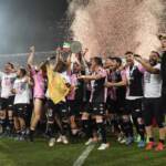 Mercato al via, Napoli prende Kvaratskhelia. Palermo a Mansour