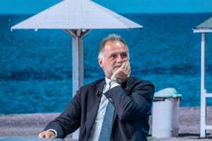 Turismo, Garavaglia: "A fine anno raggiungeremo i numeri del 2019, forse di più in alcune regioni"