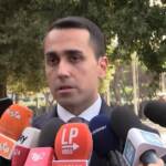 Governo, Di Maio: “Non si puo continuare a picconarlo in un momento così difficile”