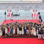 Alberto di Monaco: “Nautica evolva e sia motore di cambiamento”