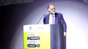Global Youth Tourism Summit, a Sorrento giovani di 60 Paesi siglano il patto per il turismo sostenibile