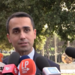 M5s, Di Maio: “Surreale dibattito su telefonata Grillo-Draghi”