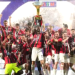 Serie A, si parte il 13 agosto con Milan-Udinese