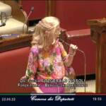 Migranti, Fucsia Nissoli su Ius Scholae: “Discriminiamo chi ha origini italiane”