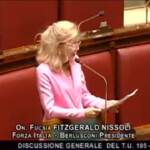 Ius Scholae, Nissoli Fitzgerald: “Si discrimina chi ha origini italiane”