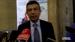 Regionali, Lupi: “Moratti? Il nostro progetto è su Fontana”