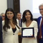 LaPresse premiata dal circuito culturale “Italia in un abbraccio”