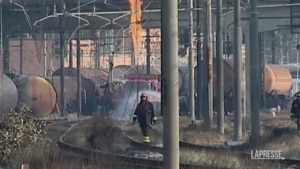 In 2019 train crash, Italian rails chief sentenced to five years in prison