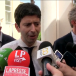 Governo, Speranza: “Mi auguro prevalga il buon senso”