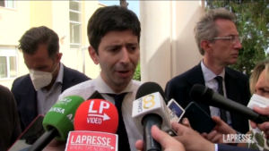 Governo, Speranza: “Mi auguro prevalga il buon senso”