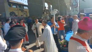 Pescara, al via i festeggiamenti del patrono San Cetteo