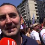 Pride, Spadafora: “C’è spazio per approvare ddl Zan e ius scholae”
