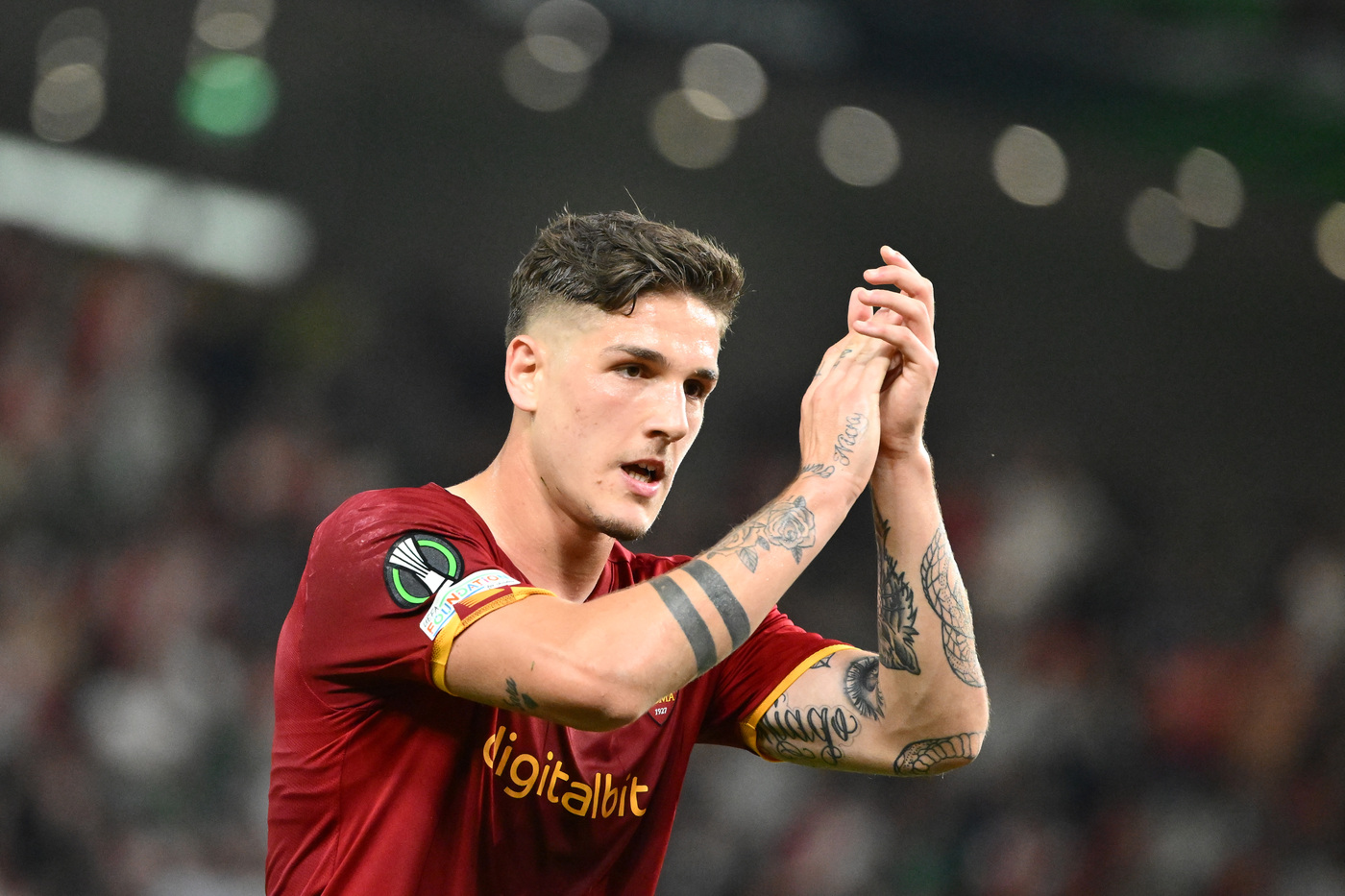 Calciomercato: pressing Juve per Zaniolo, derby Inter-Milan per Dybala