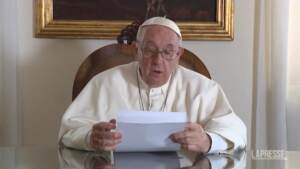 Papa a Rd Congo e Sudan: “No a rancori, deponete le armi”