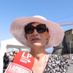 Napoli Pride, Simona Aiello: “Moderazione per costruire ponti e non fratture”