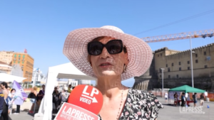 Napoli Pride, Simona Aiello: “Moderazione per costruire ponti e non fratture”