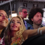 Napoli Pride, Valeria Marini sul palco