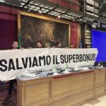 LPN-Dl Aiuti, Alt occupa banchi presidenza commissioni: salviamo il Superbonus
