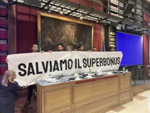 Salviamo Superbonus