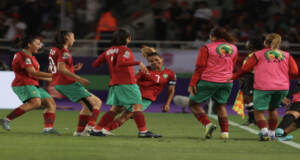 CAN féminine : le Maroc bat le Burkina Faso (1-0)