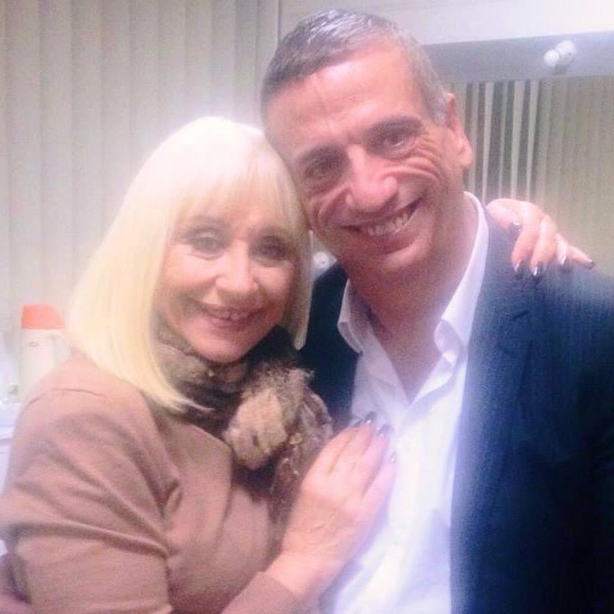 Un anno senza Raffaella Carrà, la regina della televisione