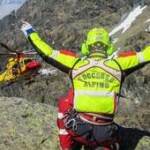 Montagna, crolla ampio seracco sulla Marmolada: 6 i decessi accertati, 8 i feriti e 15 dispersi