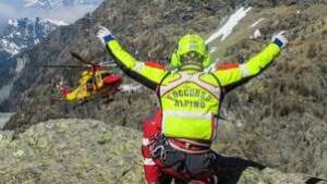 Montagna, crolla ampio seracco sulla Marmolada: 6 i decessi accertati, 8 i feriti e 15 dispersi