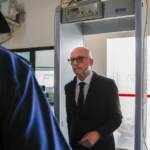 Caso Haggis: regista torna in libertà dopo 16 giorni ai domiciliari