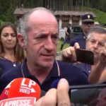 Crollo Marmolada, Zaia: “Situazione drammatica, conta sarà ancora più tragica”