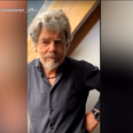 Marmolada, Messner: “Profondamente triste, è colpa del caldo globale”